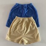 Stom Shorts