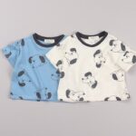 Bebe Puppy Tee