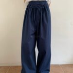 Button String Pants