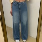 D369 Jeans