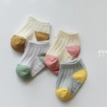 Ppuyo Socks Set