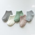 Vnilla Socks Set