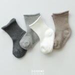 Mesh Socks Set