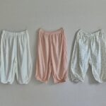 Linen Pants