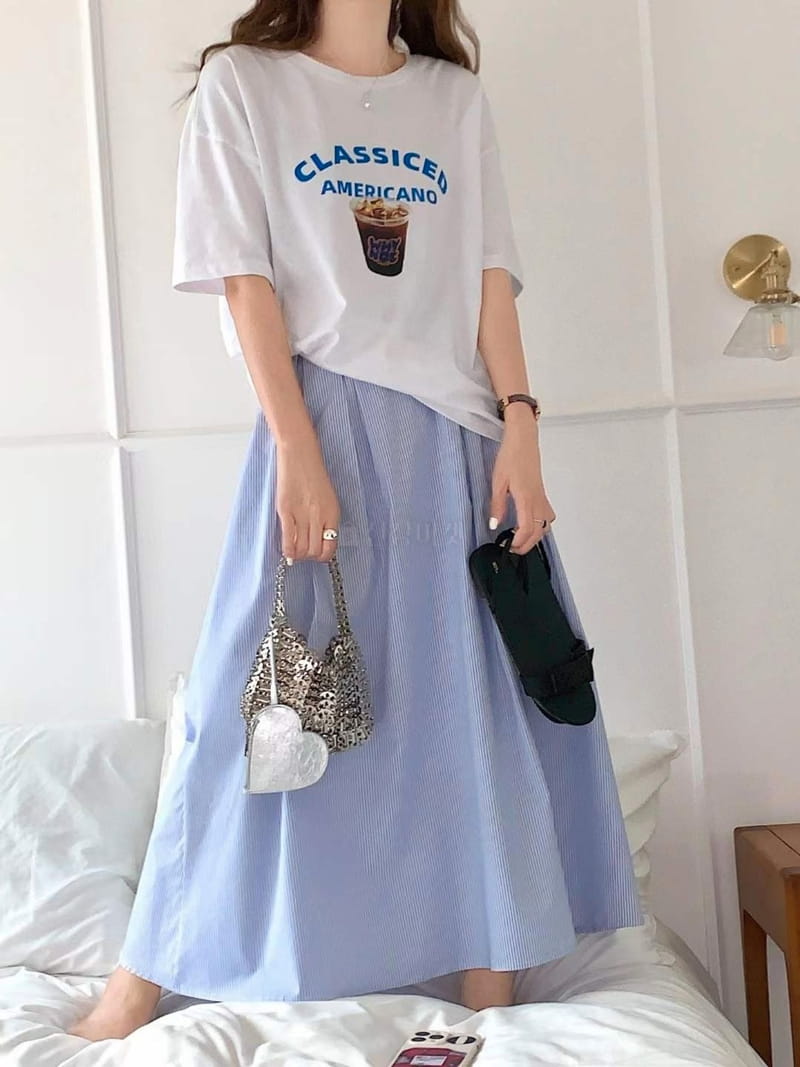 A In - Korean Women Fashion - #womensfashion - Queen Dum Bag M - 5