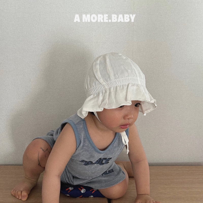 A More - Korean Baby Fashion - #babyboutique - Bebe Palace Sleeveless - 6