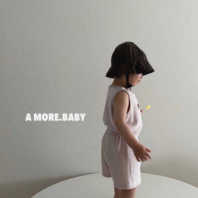 A More - Korean Baby Fashion - #babyboutiqueclothing - Bebe Palace Sleeveless - 8