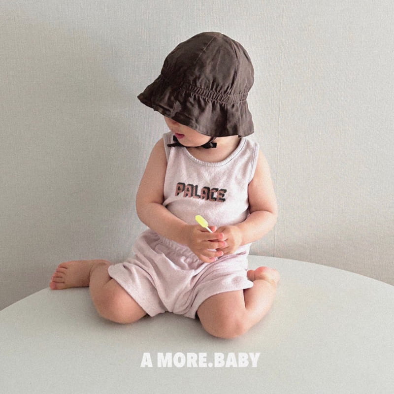 A More - Korean Baby Fashion - #babyfashion - Bebe Palace Shorts - 8