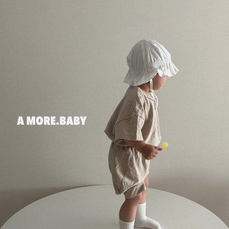 A More - Korean Baby Fashion - #babylifestyle - Bebe Birdie Tee - 12