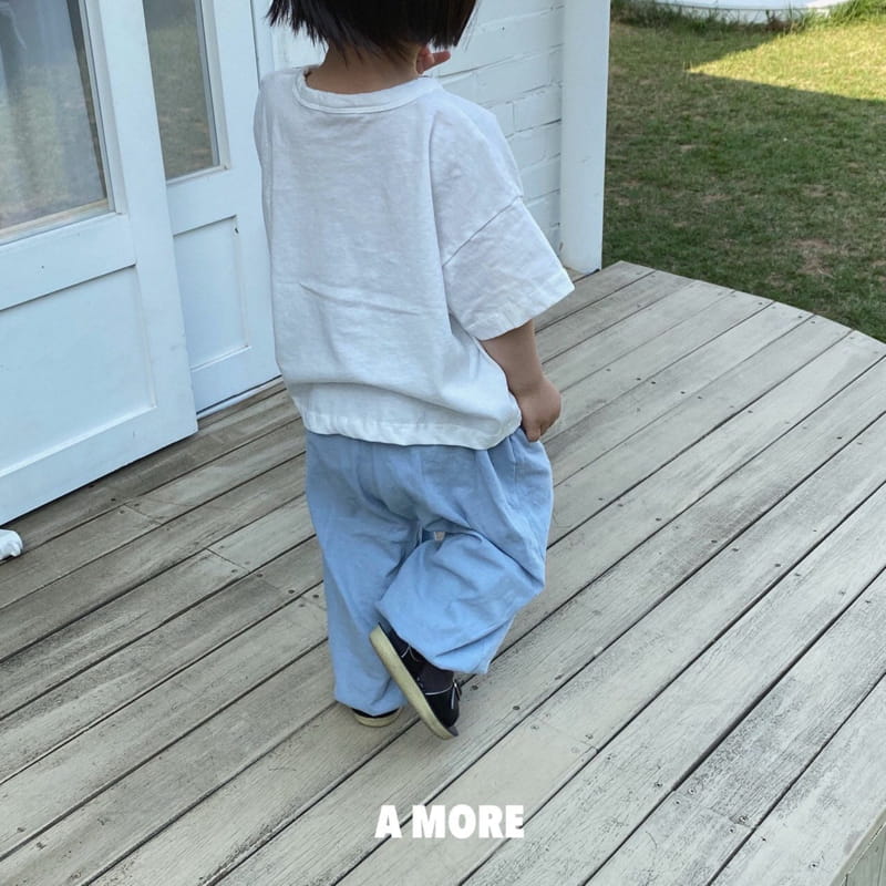 A More - Korean Children Fashion - #kidsstore - Kiwi Pants - 3