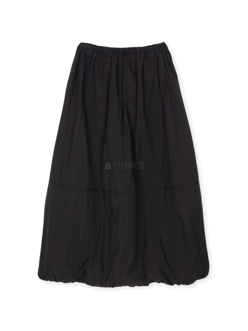 Artisover - Korean Women Fashion - #pursuepretty - Balloon Skirt - 12