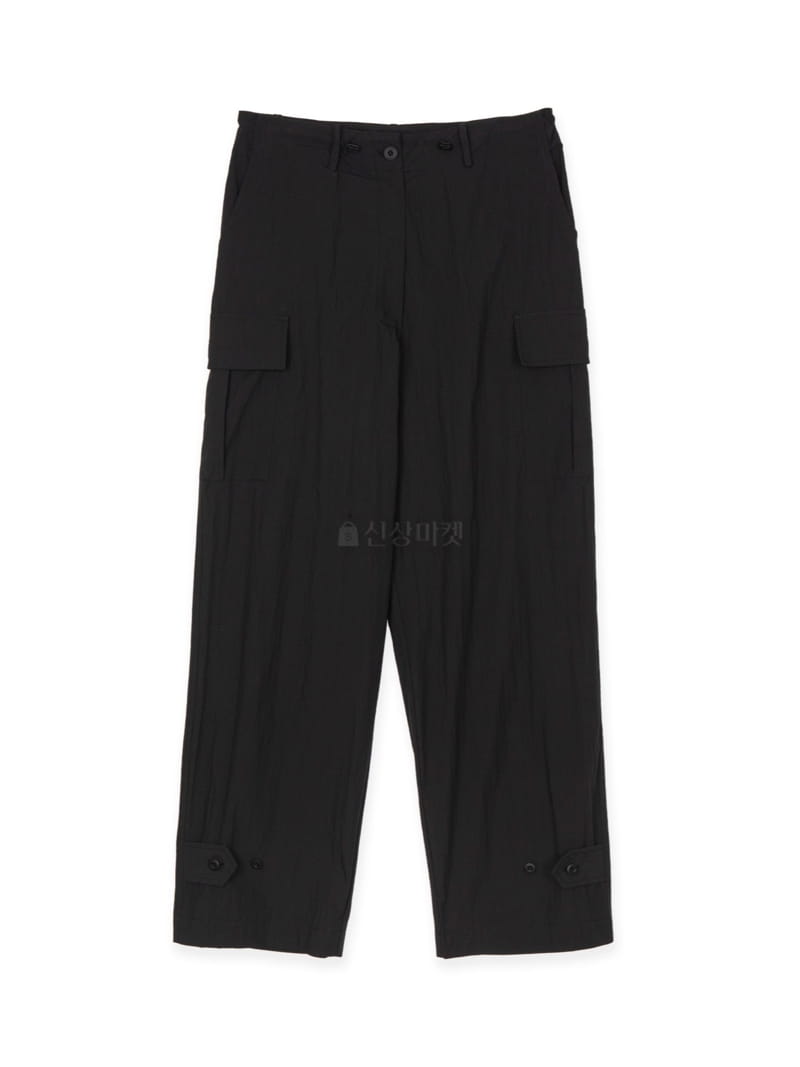 Artisover - Korean Women Fashion - #womensfashion - Two K Pants - 11