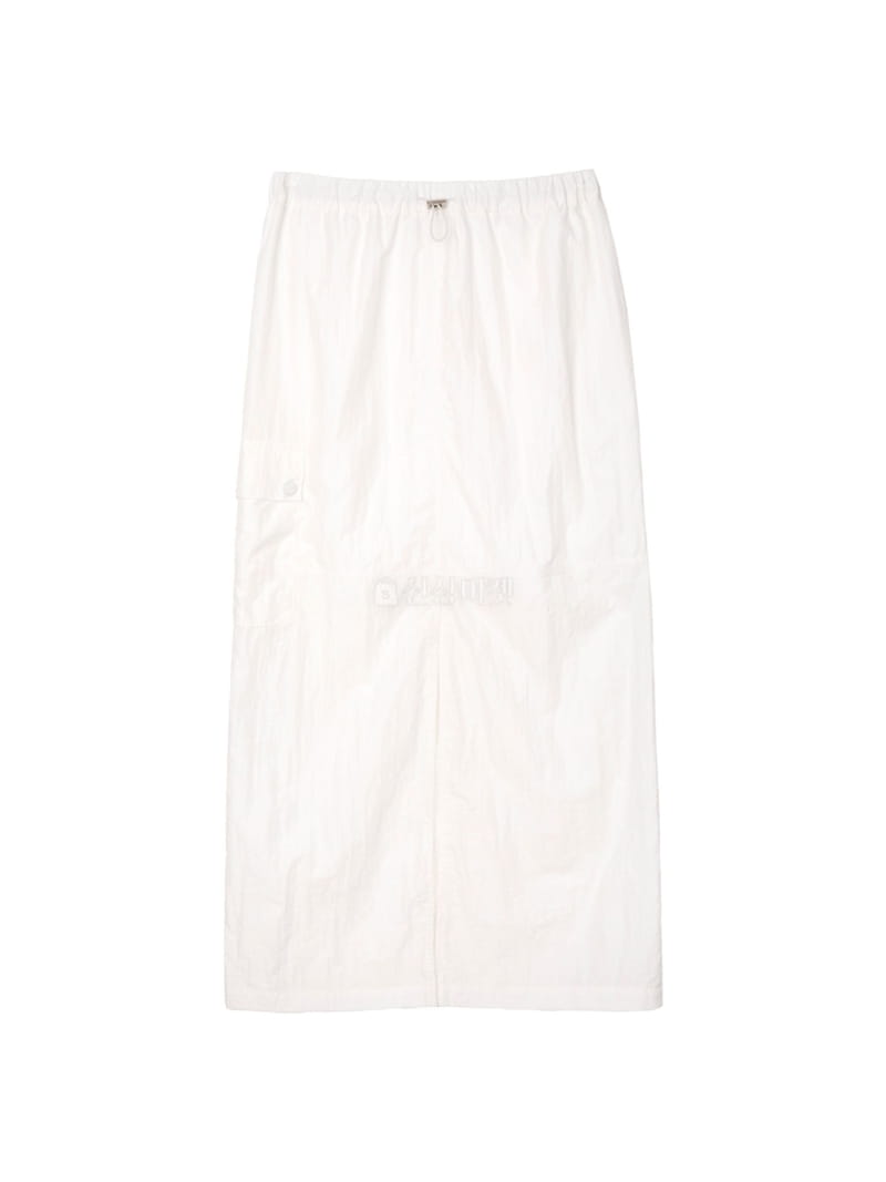 Artisover - Korean Women Fashion - #momslook - Cargo Skirt - 4