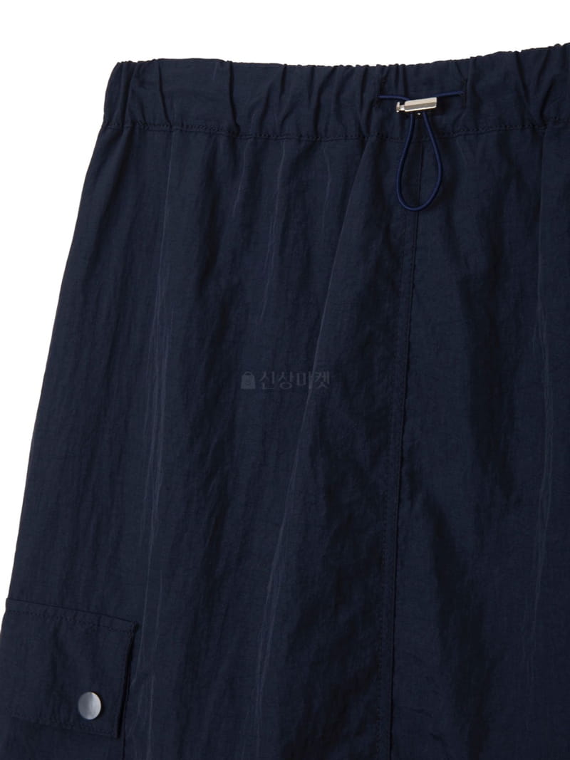 Artisover - Korean Women Fashion - #womensfashion - Cargo Skirt - 8