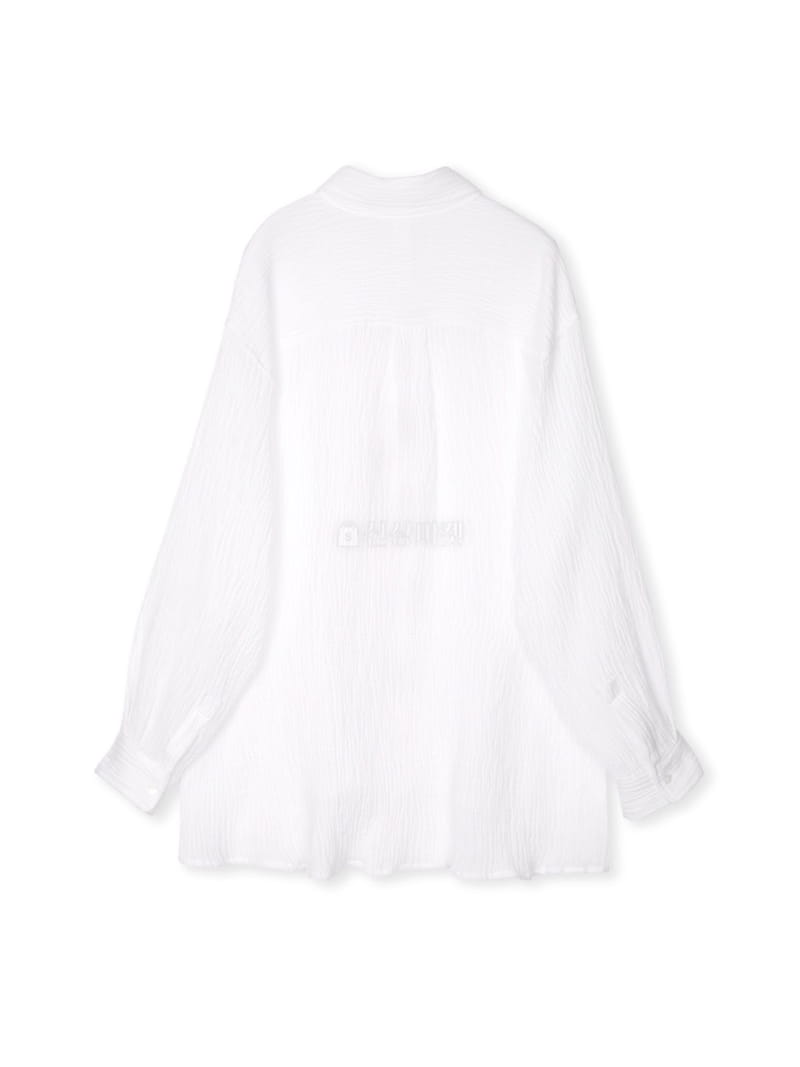 Artisover - Korean Women Fashion - #womensfashion - Shopy Shirt - 9