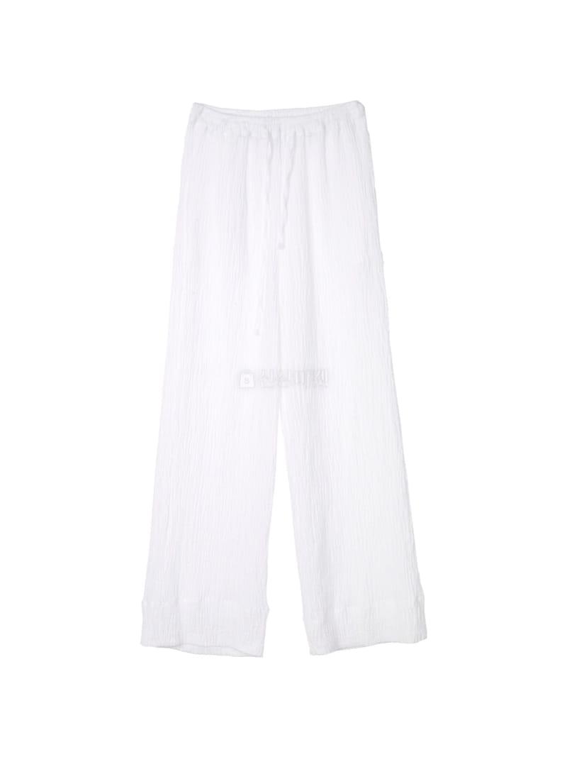 Artisover - Korean Women Fashion - #womensfashion - Shopy Pants - 10