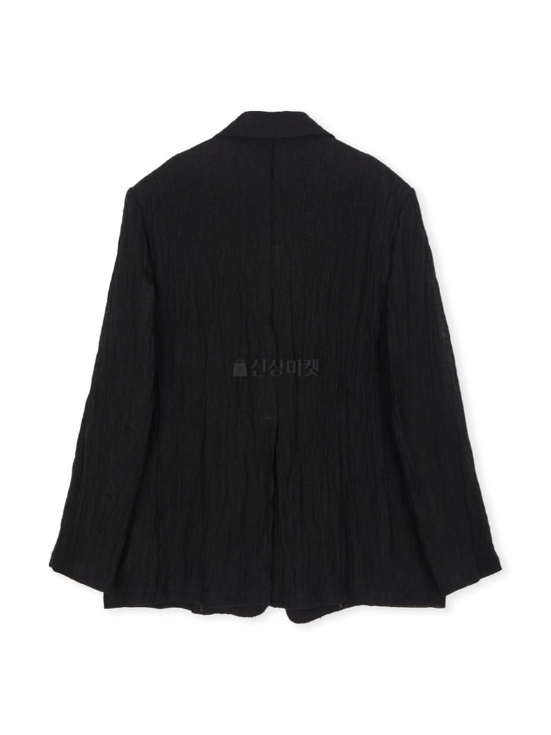 Artisover - Korean Women Fashion - #womensfashion - Pure Linkle Jacket - 12