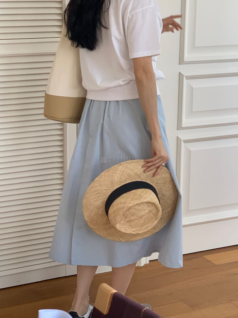 Baking Powder - Korean Women Fashion - #womensfashion - Cindy Skirt - 12