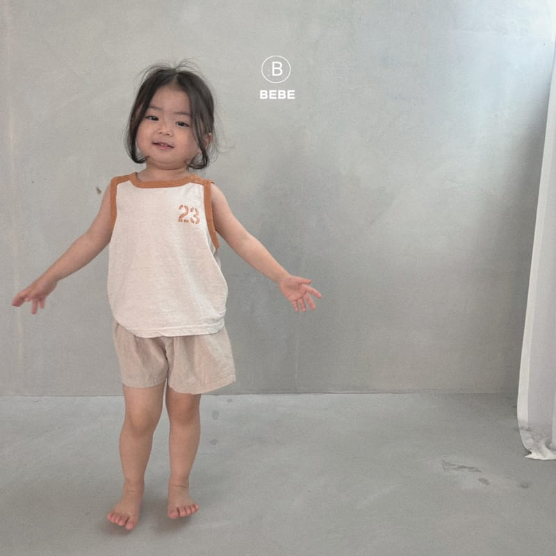 Bella Bambina - Korean Baby Fashion - #babyboutiqueclothing - Bebe Ady Pants - 9