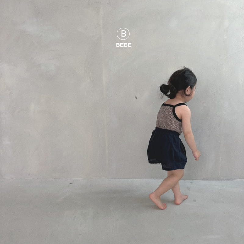 Bella Bambina - Korean Baby Fashion - #babyfashion - Bebe Ady Pants - 11