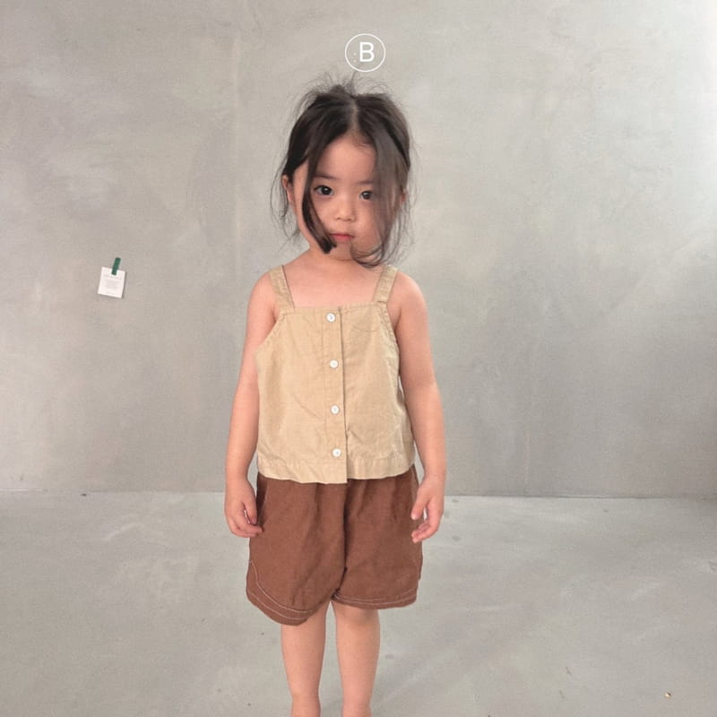 Bella Bambina - Korean Children Fashion - #minifashionista - Bono Line Pants - 9