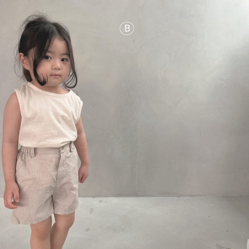 Bella Bambina - Korean Children Fashion - #todddlerfashion - Hard Pants - 12