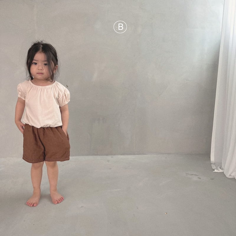 Bella Bambina - Korean Children Fashion - #todddlerfashion - Bono Line Pants - 11