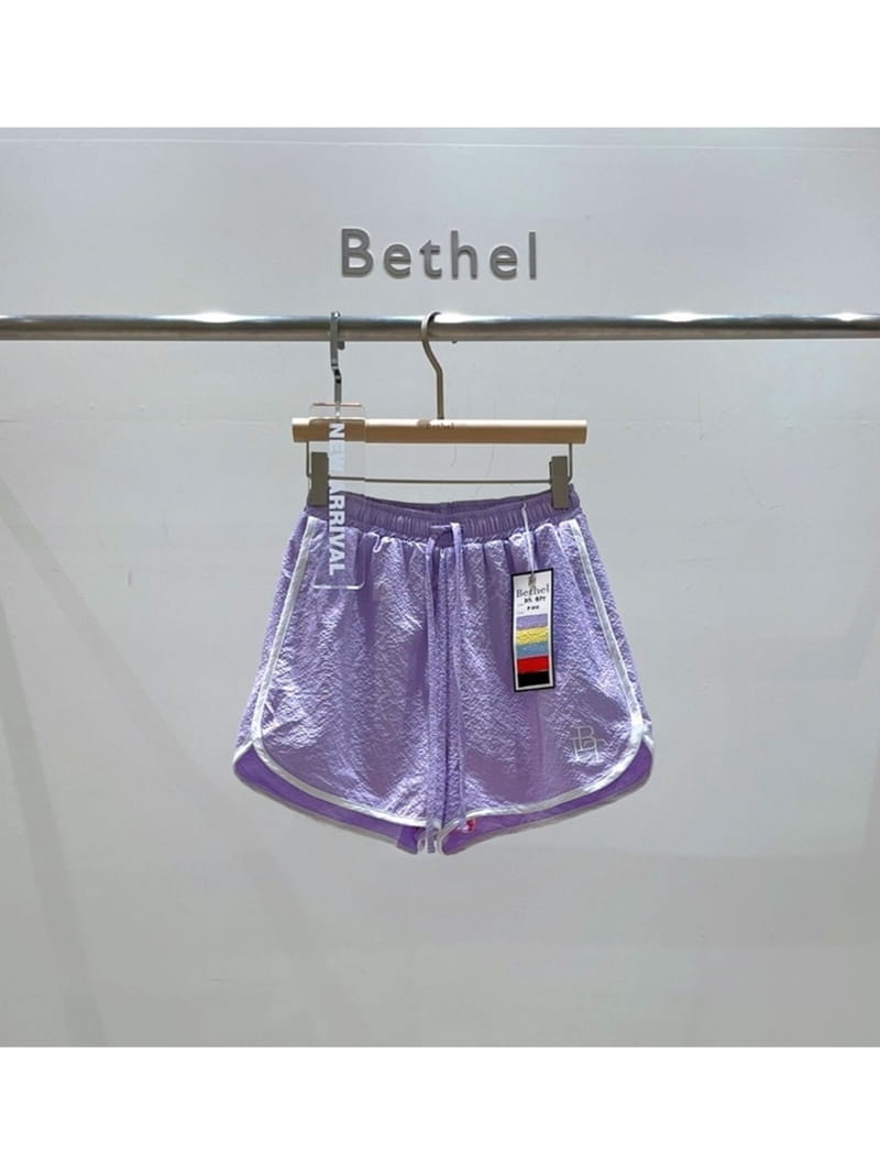 Bethel - Korean Women Fashion - #womensfashion - BTL Shorts - 2