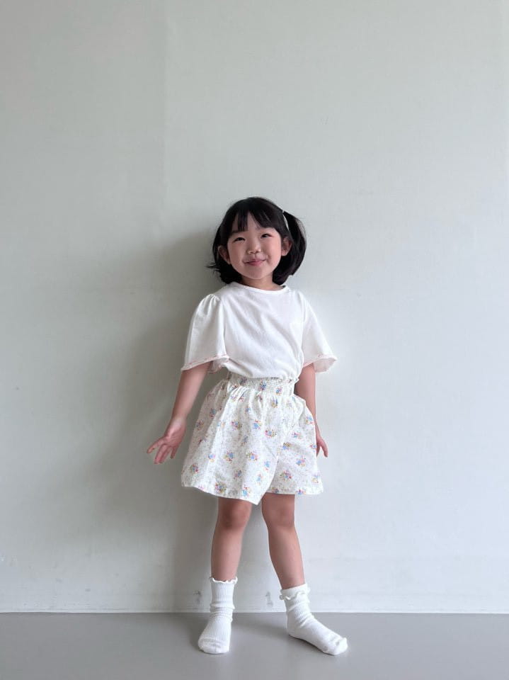 Bon Bon Butik - Korean Children Fashion - #childofig - Short Currot - 11