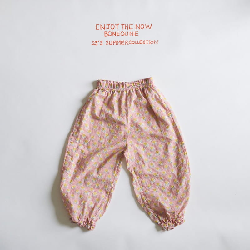 Boneoune - Korean Children Fashion - #magicofchildhood - Bone Pants - 10