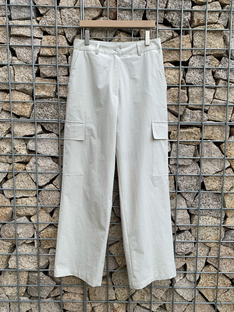 Boutique Seoul - Korean Women Fashion - #womensfashion - Linda Pants - 8