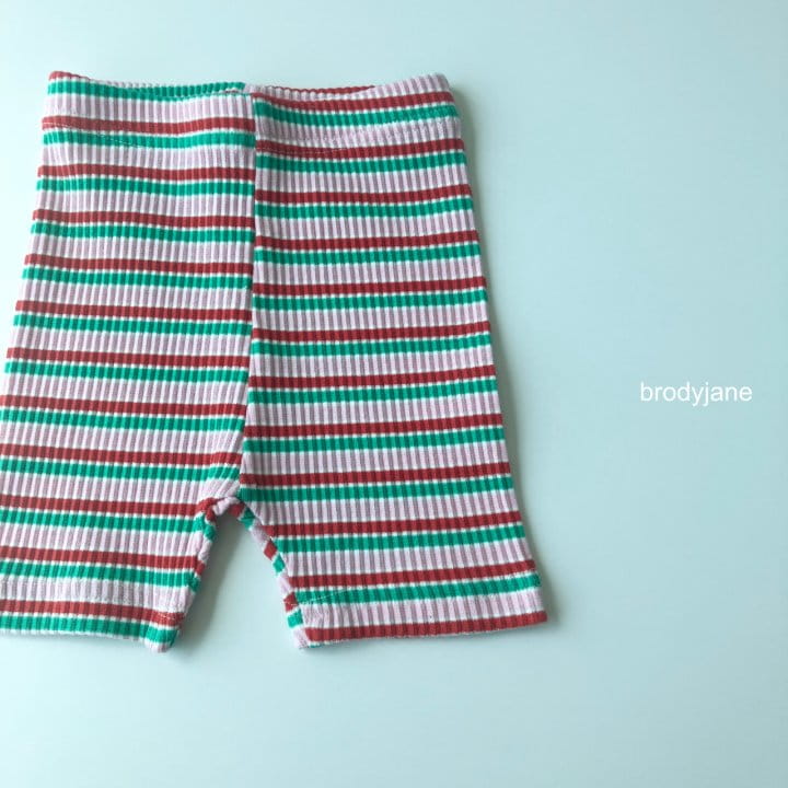 Brody Jane - Korean Children Fashion - #prettylittlegirls - Multi Stripes Pajama - 11