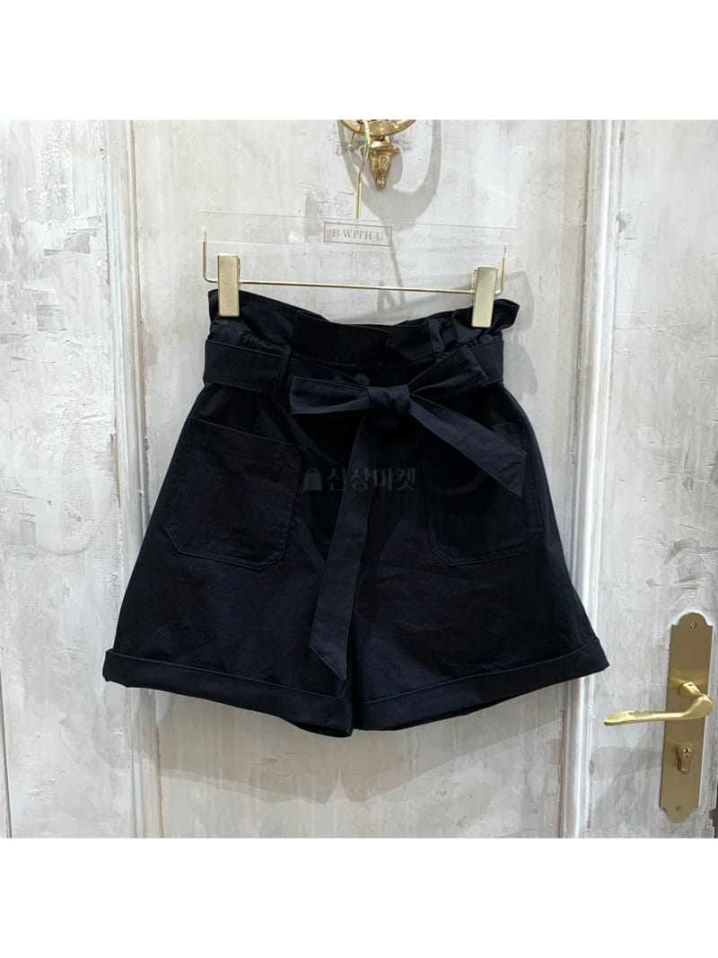 Bwithu - Korean Women Fashion - #womensfashion - Candy Shorts - 10