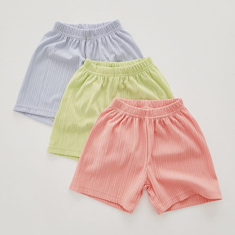 Daily Daily - Korean Children Fashion - #Kfashion4kids - Ggaggung Puppy Top Bottom Set - 9