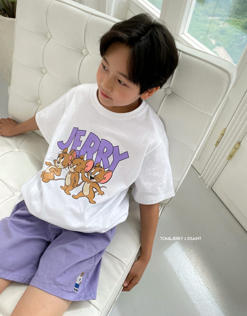 Dsaint - Korean Children Fashion - #childofig - Jerry Yee - 10