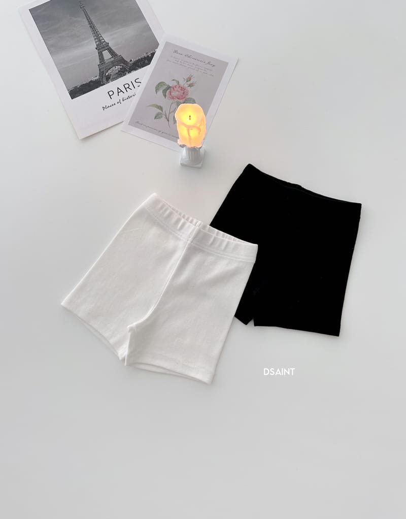 Dsaint - Korean Children Fashion - #discoveringself - Sticky Leggings