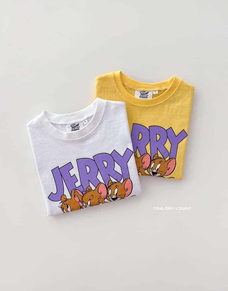 Dsaint - Korean Children Fashion - #littlefashionista - Jerry Yee - 4