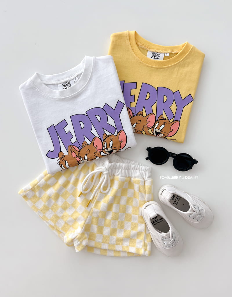 Dsaint - Korean Children Fashion - #todddlerfashion - Jerry Yee - 7