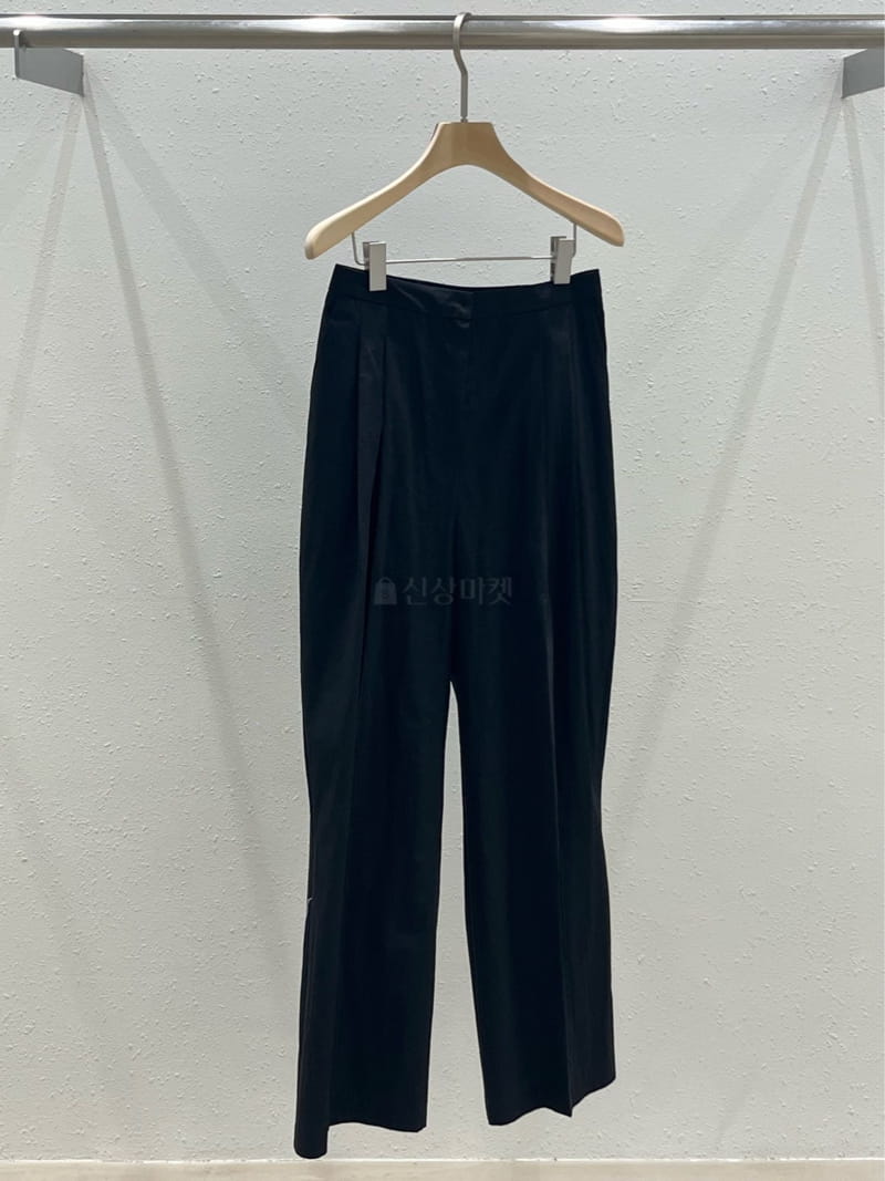 Hautte - Korean Women Fashion - #momslook - Cellin Pants - 6