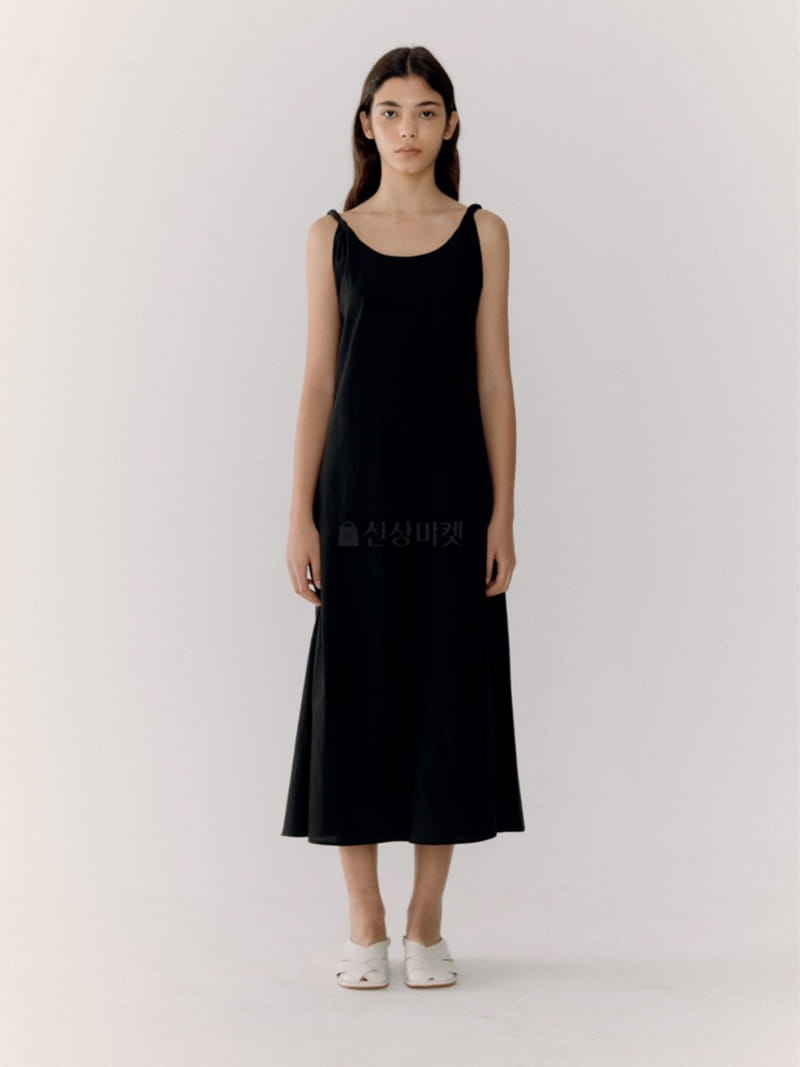 Hautte - Korean Women Fashion - #momslook - Twist One-piece - 4