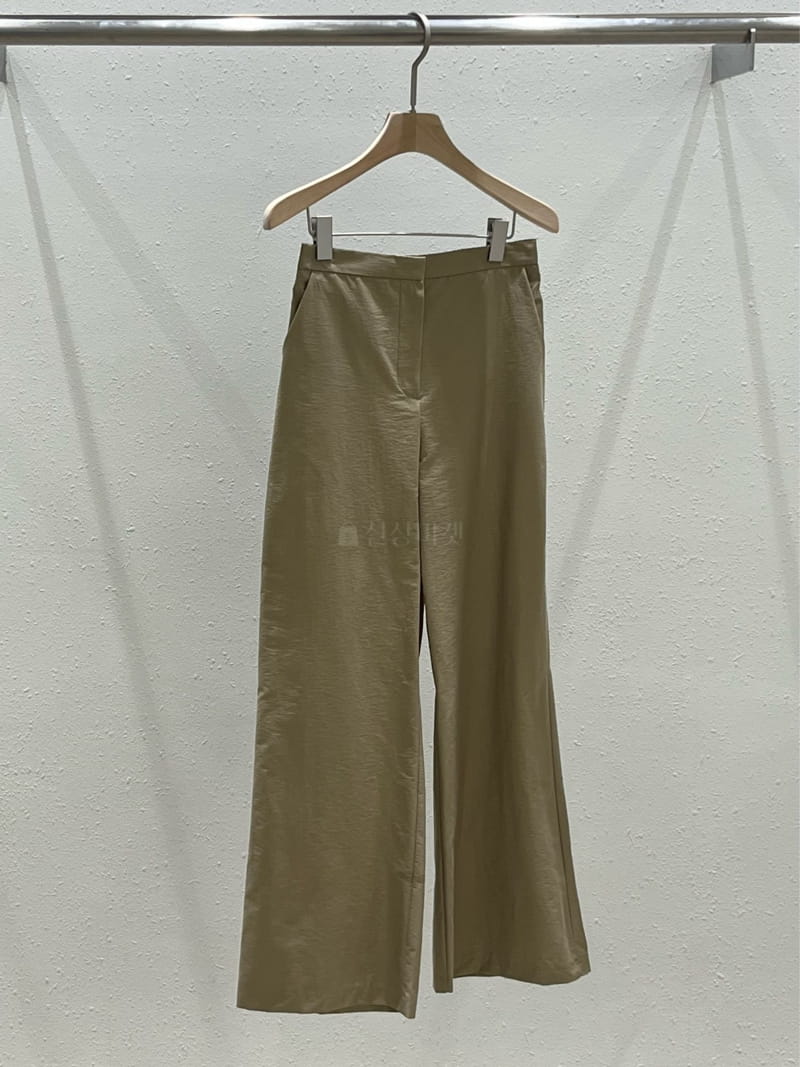 Hautte - Korean Women Fashion - #womensfashion - Salty Pants