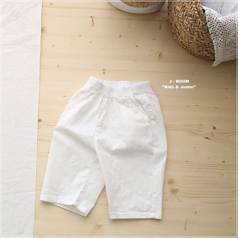 J-Room - Korean Children Fashion - #kidsstore - Washing Pants - 6