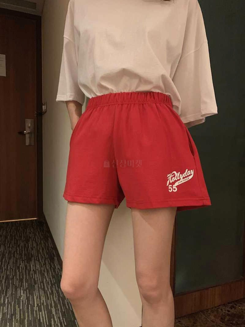 Jkichi - Korean Women Fashion - #thatsdarling - 55 Short - 9