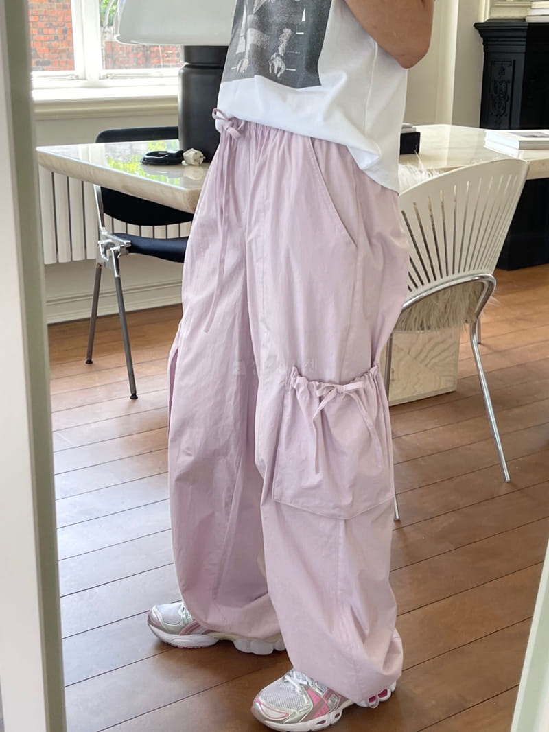 Kare - Korean Women Fashion - #womensfashion - Chelsea Pants - 9