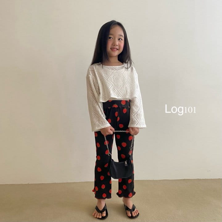 Log101 - Korean Children Fashion - #toddlerclothing - Nature Sleeveless - 2