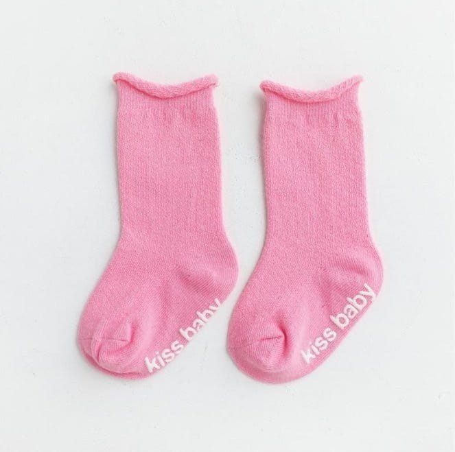 Miso - Korean Baby Fashion - #babyboutique - Doldol Socks - 2