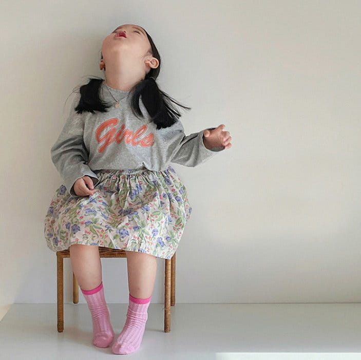 Miso - Korean Children Fashion - #childofig - Boha Pink Socks Set