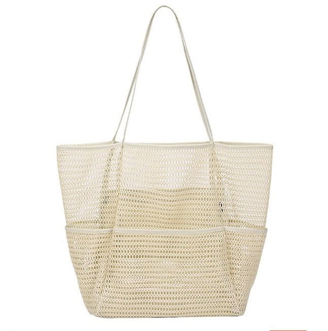 Miso - Korean Children Fashion - #fashionkids - Mesh Bag