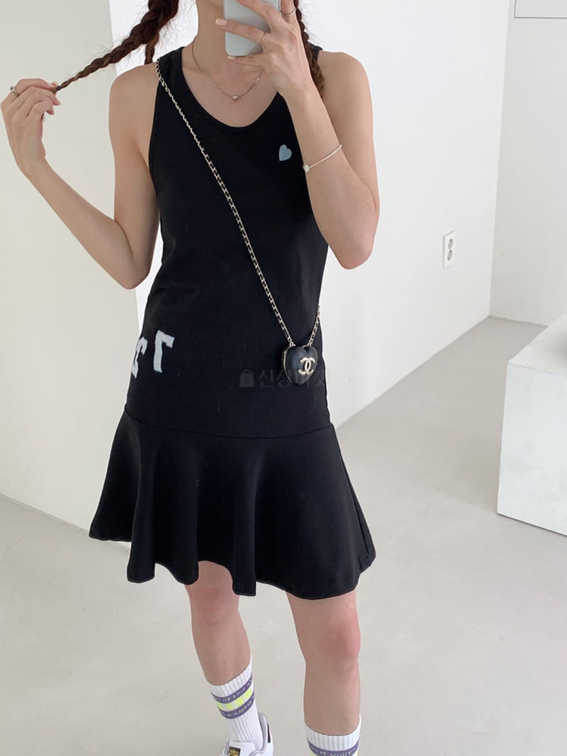 More Than - Korean Women Fashion - #momslook - 72 One-piece - 2