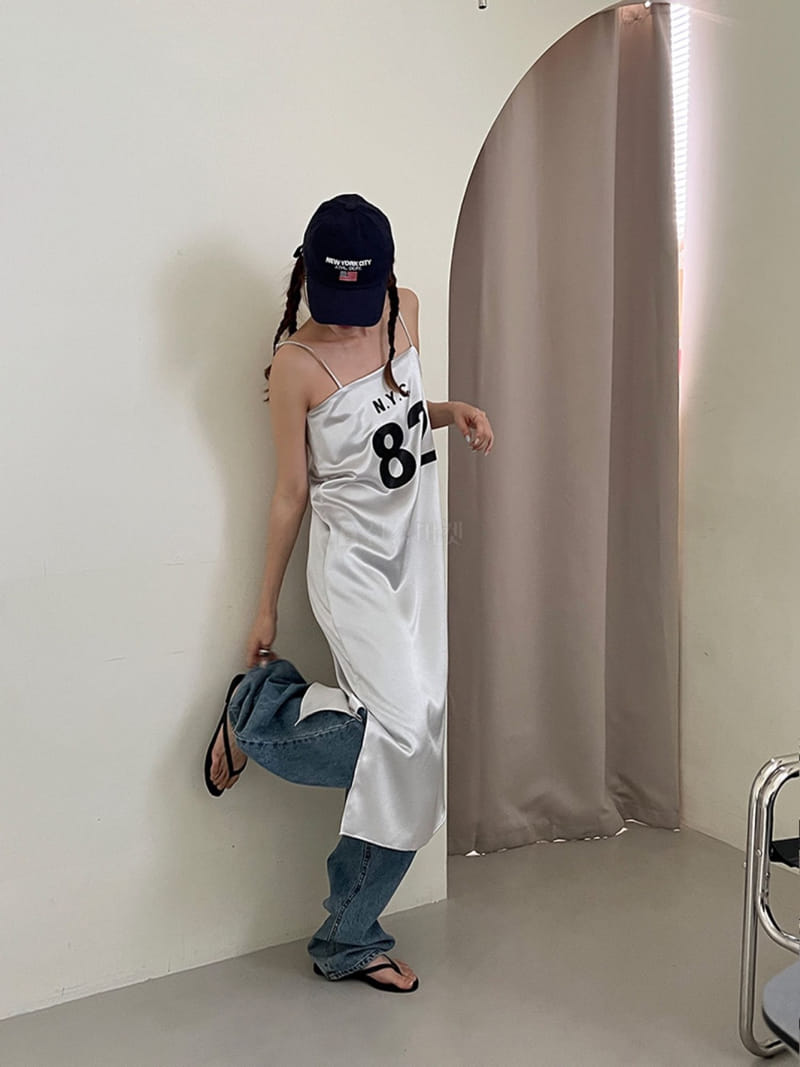 More Than - Korean Women Fashion - #womensfashion - NYC One-piece - 2